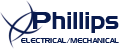 Phillips Electrical/Mechanical